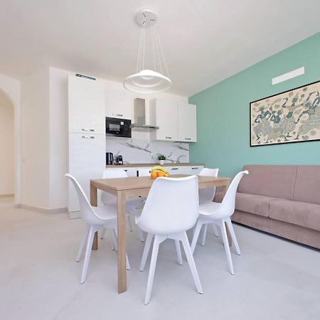 Apartament Attico Di Design A Garbatella Con Vista San Pietro Rzym Zewnętrze zdjęcie