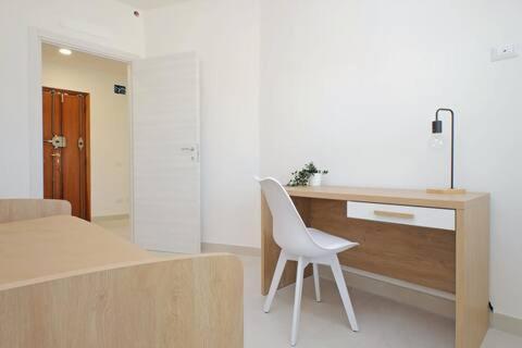 Apartament Attico Di Design A Garbatella Con Vista San Pietro Rzym Zewnętrze zdjęcie