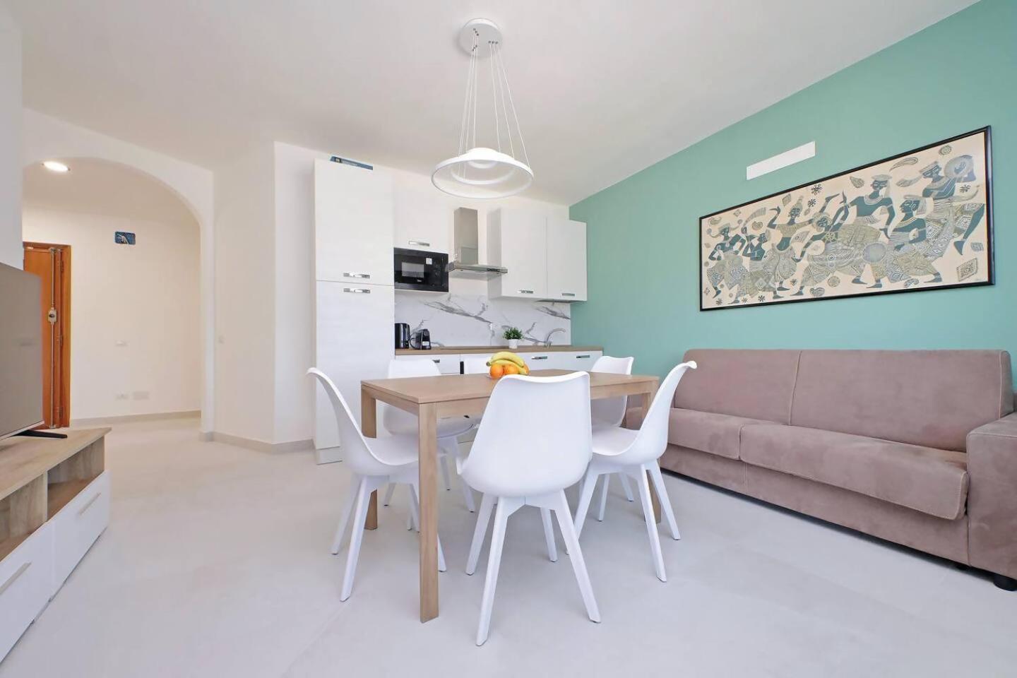 Apartament Attico Di Design A Garbatella Con Vista San Pietro Rzym Zewnętrze zdjęcie