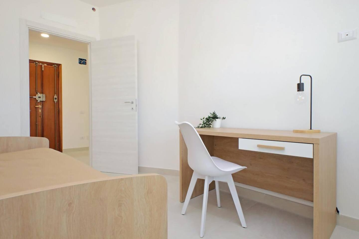 Apartament Attico Di Design A Garbatella Con Vista San Pietro Rzym Zewnętrze zdjęcie